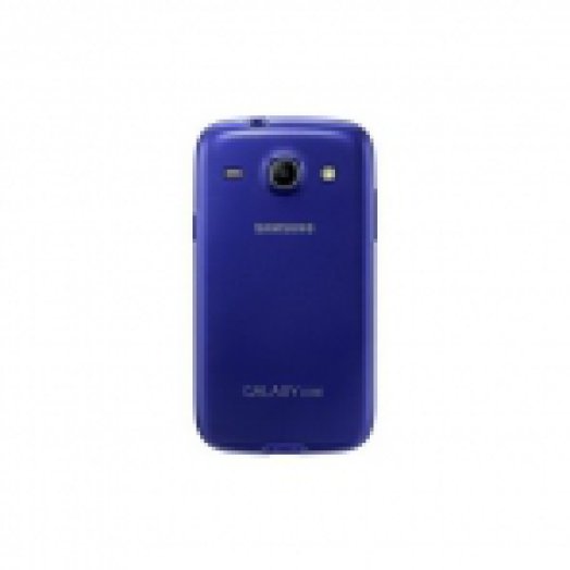 SAMSUNG EF-PI826BLEGWW PROTECTIVE COVER+ GALAXY CORE, BLUE