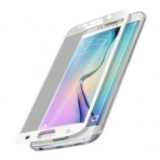 MOCOLL KÉPERNYŐVÉDŐ FÓLIA GALAXY S6 EDGE