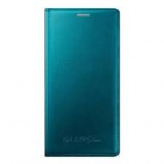 SAMSUNG EF-FG800BGEGWW FLIP COVER GALAXY S5 MINI Green