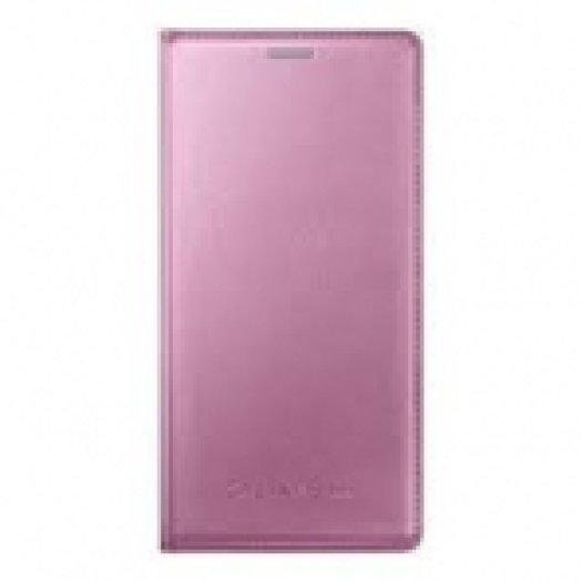 SAMSUNG EF-FG800BPEGWW FLIP COVER GALAXY S5 MINI Pink