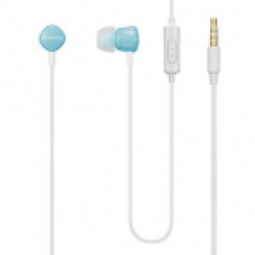 SAMSUNG EHS62ASNKECSTD VEZETÉKES HEADSET,BLUE