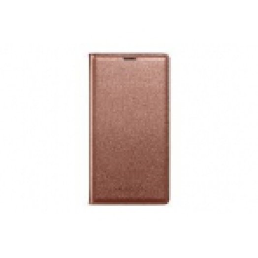 SAMSUNG EF-WG900BDEGWW FLIP WALLET GALAXY S5 copper GOLD