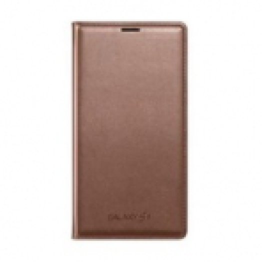 SAMSUNG EF-WG900BFEGWW FLIP WALLET GALAXY S5 ROSE GOLD