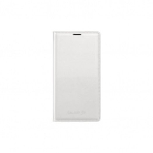 SAMSUNG EF-WG900BWEGWW FLIP WALLET GALAXY S5 WHITE