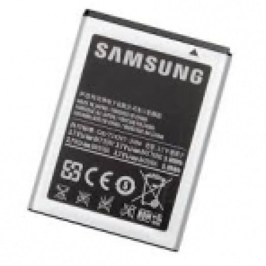 SAMSUNG EB494358VUCSTD 1350 mA/h Li-Ion AKKUMULÁTOR