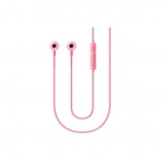 SAMSUNG EO-HS1303PEGWW STEREO HEADSET, PINK