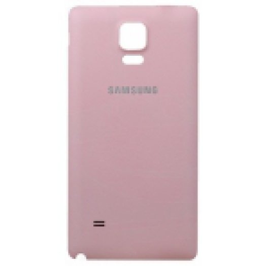 SAMSUNG EF-ON910SPEGWW BACK COVER NOTE4,PINK
