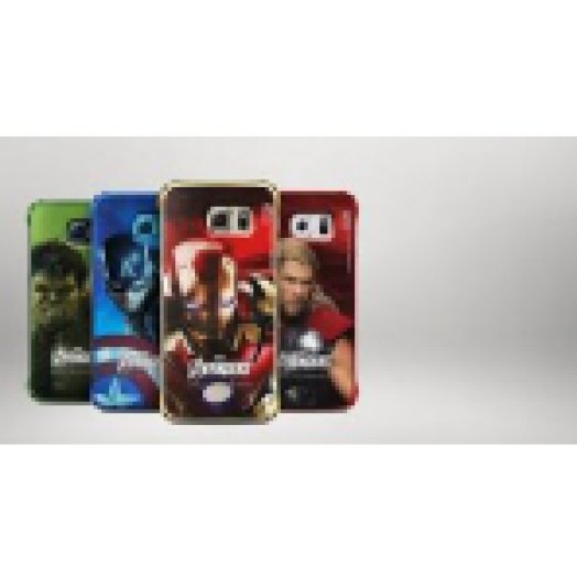 SAMSUNG EF-QG920RGEGWW CLEAR COVER, GALAXY S6