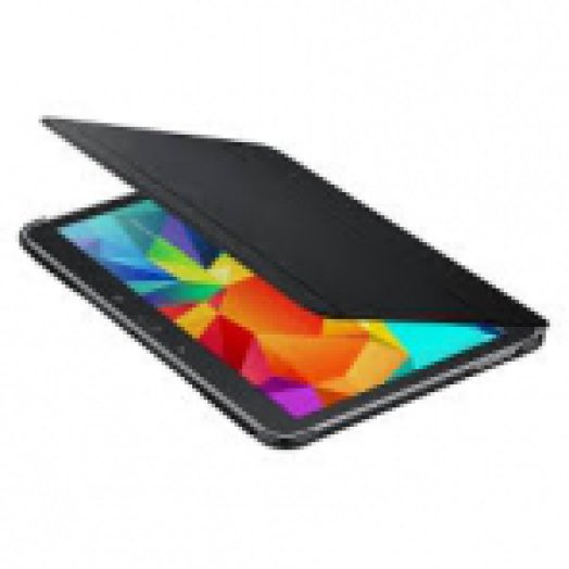 SAMSUNG EF-BT330BBEGWW BOOK COVER TAB4  8'', BLACK