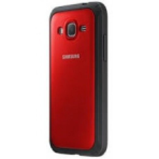 SAMSUNG EF-PG360BREGWW PROTECTIVE COVER CORE PRIME, RED