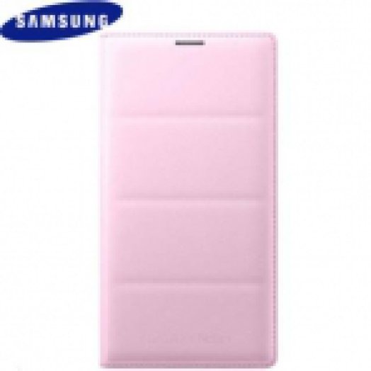 SAMSUNG EF-WN910BPEGWW FLIP WALLET NOTE4,PINK