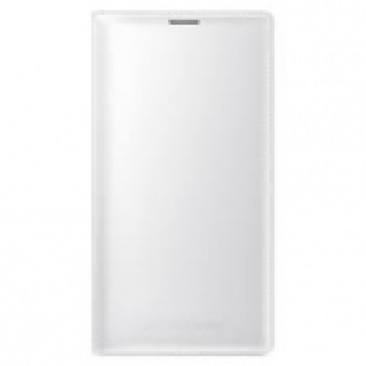 SAMSUNG EF-WN910FTEGWW FLIP WALLET NOTE4, WHITE