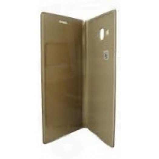 SAMSUNG EF-WG530BFEGWW FLIP WALLET GALAXY GRAND PRIME GOLD