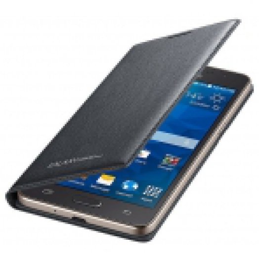 SAMSUNG EF-WG530BSEGWW FLIP WALLET GALAXY GRAND PRIME GRAY