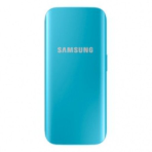 SAMSUNG EB-PJ200BLEGWW BATTERY PACK, BLUE