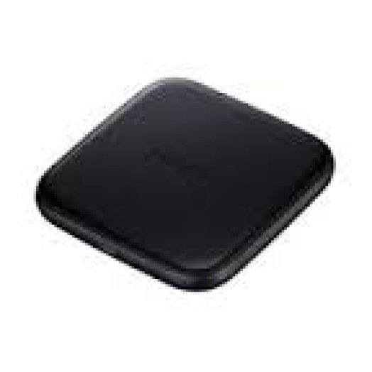 SAMSUNG EP-PA510BBEGWW WIRELESS CHARGER PAD TYPE, BLACK