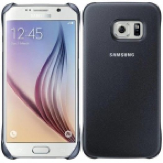 SAMSUNG EF-YG920BBEGWW PROTECTIVE COVER GALAXY S6 BLACK