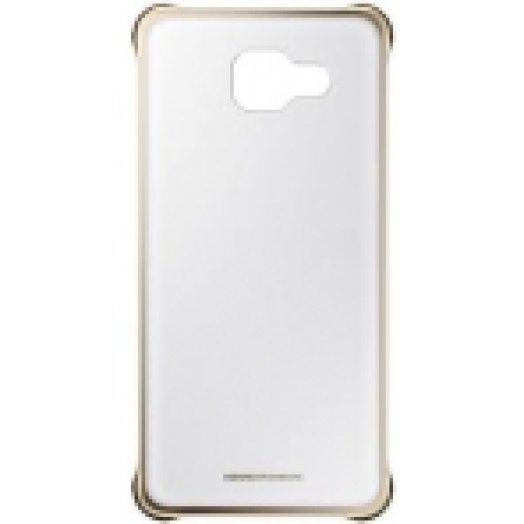 SAMSUNG EF-QA510CFEGWW GALAXY A5 CLEAR COVER