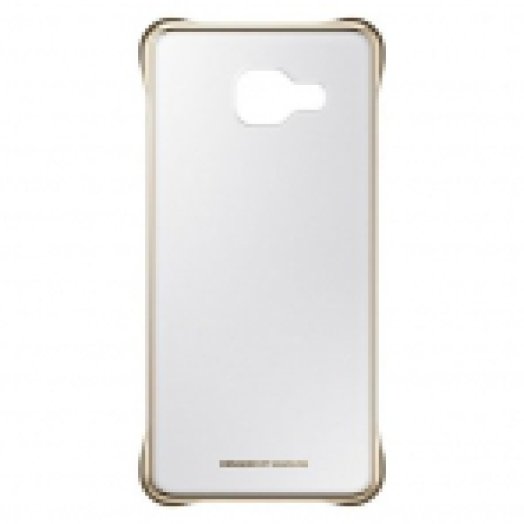 SAMSUNG EF-QA310CFEGWW GALAXY A3 CLEAR COVER