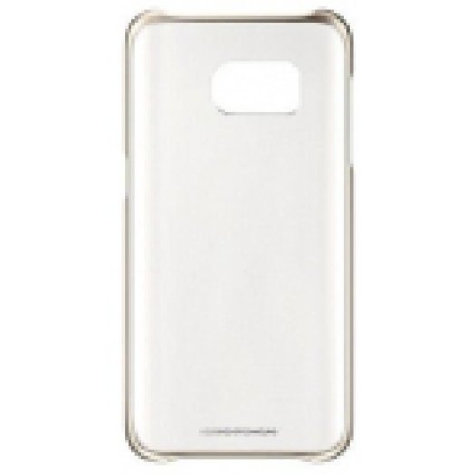 SAMSUNG EF-QG930CZEGWW CLEAR COVER, GALAXY S7