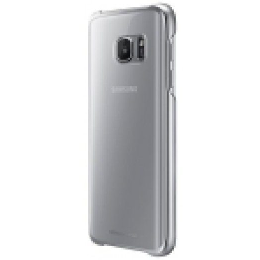 SAMSUNG EF-QG935CSEGWW CLEAR COVER, GALAXY S7 EDGE
