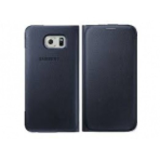SAMSUNG EF-WG920PBEGWW FLIP WALLET GALAXY S6 BLACK