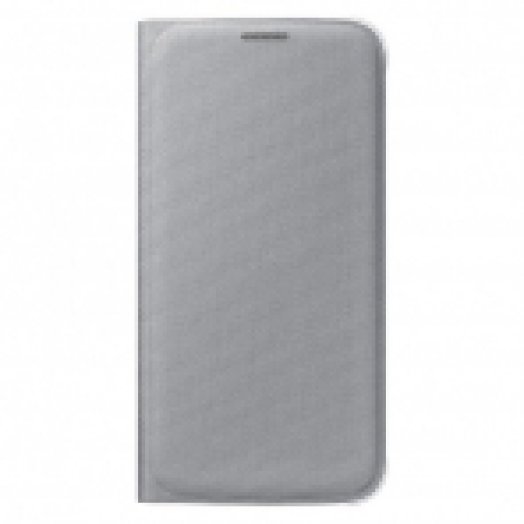 SAMSUNG EF-WG920BSEGWW FLIP WALLET GALAXY S6 SILVER