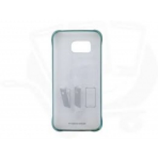 SAMSUNG EF-QG925BGEGWW CLEAR COVER GALAXY S6 EDGE