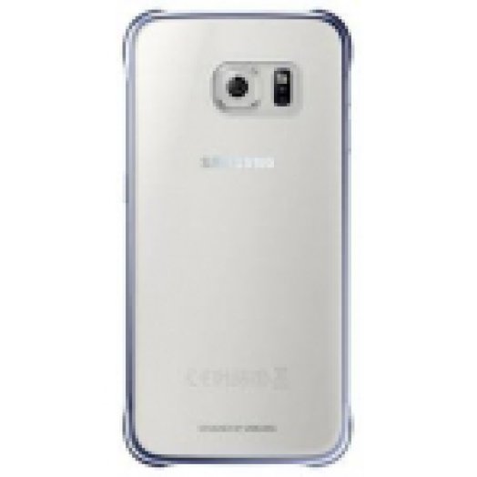 SAMSUNG EF QG920BBEGWW CLEAR COVER, GALAXY S6