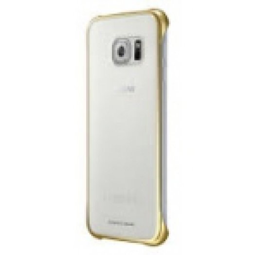 SAMSUNG EF-QG920BFEGWW CLEAR COVER GALAXY S6