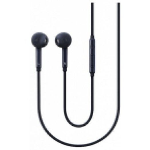 SAMSUNG EO-EG920BBEGWW IN-EAR FIT HEADPHONES, BLACK