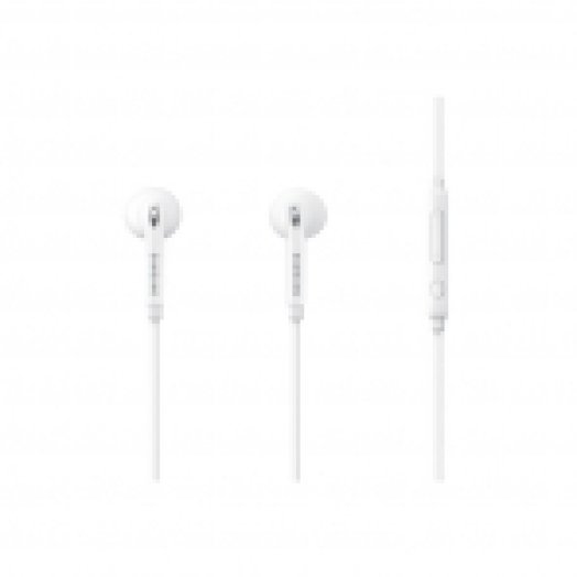 SAMSUNG EO-EG920BWEGWW IN-EAR FIT HEADPHONES, WHITE