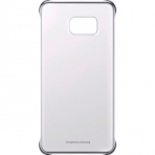 SAMSUNG EF-QG928CSEGWW CLEAR COVER GALAXY S6 EDGE+