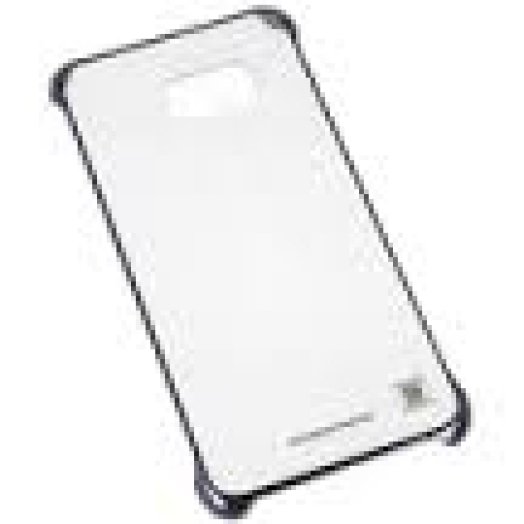 SAMSUNG EF-QG928CBEGWW CLEAR COVER GALAXY S6 EDGE+