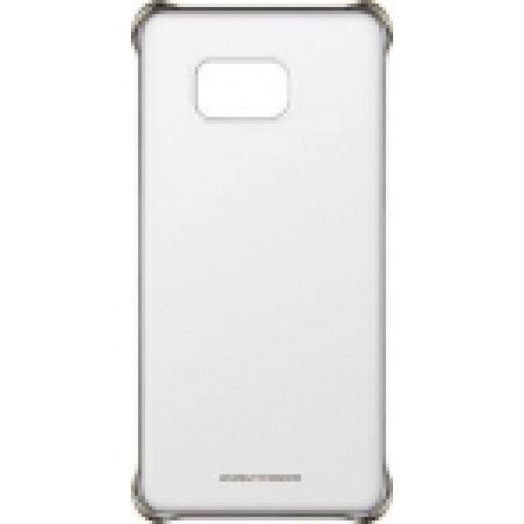 SAMSUNG EF-QG928CFEGWW CLEAR COVER GALAXY S6 EDGE+