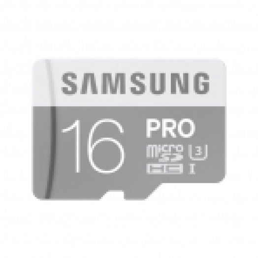 SAMSUNG MB-MG16E/EU 16GB MICRO SDHC UHSI KÁRTYA
