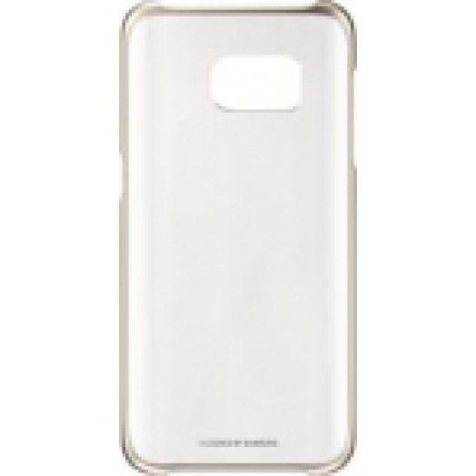 SAMSUNG EF-QG930CFEGWW CLEAR COVER, GALAXY S7