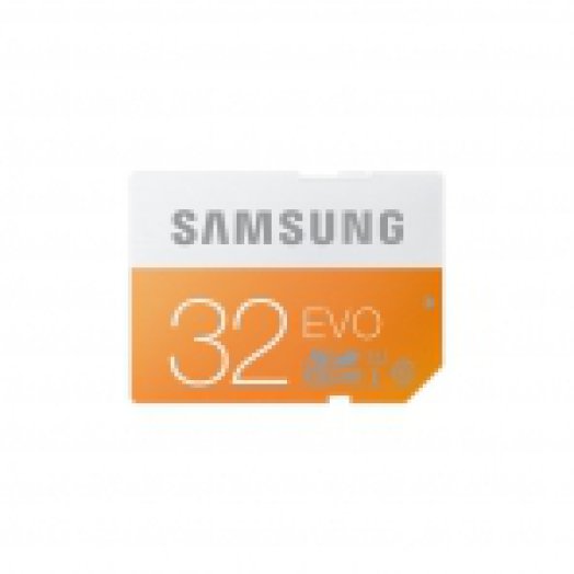 SAMSUNG MB-SP32D/EU 32GB SDHC UHSI KÁRTYA