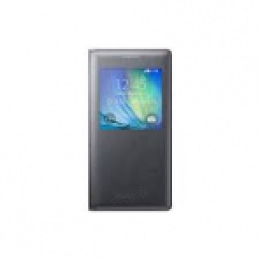 SAMSUNG EF-CA500BCEGWW S-VIEW COVER, GREY