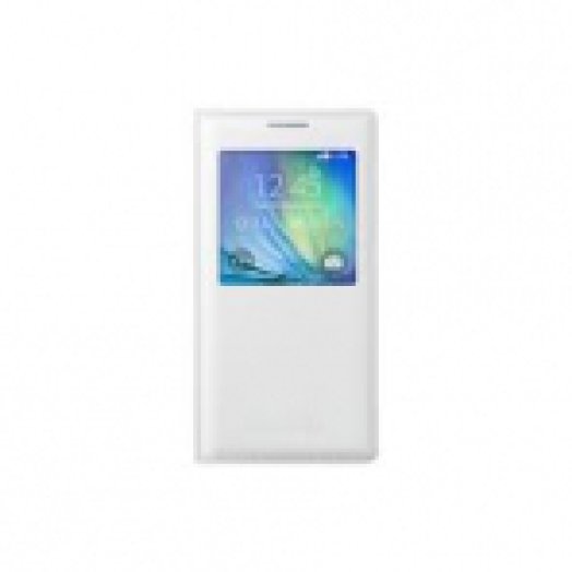 SAMSUNG EF-CA500BWEGWW S-VIEW COVER, WHITE