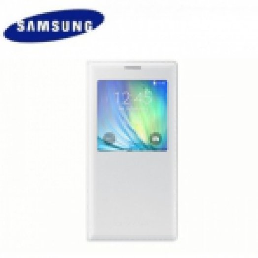 SAMSUNG EF- CA700BWEGWW S VIEW COVER, WHITE