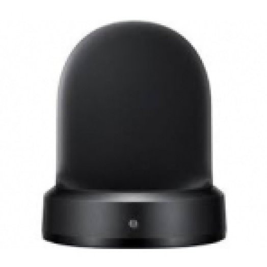 SAMSUNG EP-OR720BBEGWW WIRELESS CHARGER DOCK GEAR S2,BLACK