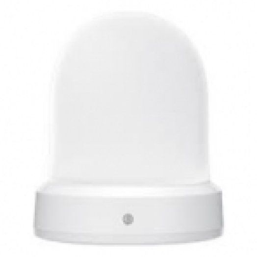 SAMSUNG EP-OR720BWEGWW WIRELESS CHARGER DOCK GEAR S2,WHITE