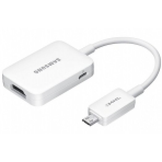 SAMSUNG ET-H10FAUWEGWW HDTV ADAPTER MHL 2.0