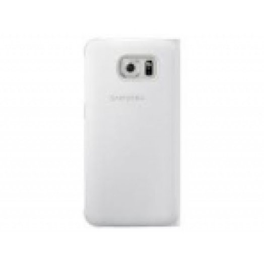 SAMSUNG EF-CG920PWEGWW S VIEW COVER S6 WHITE