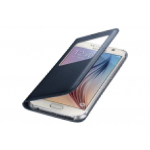 SAMSUNG EF-CG920PBEGWW S VIEW COVER S6 BLACK