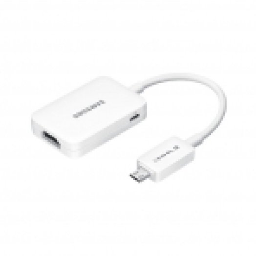 SAMSUNG EE-HN910FWEGWW HDTV Adapter