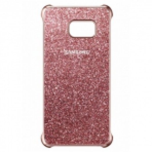 SAMSUNG EF-XG928CPEGWW GLITTER COVER GALAXY S6 EDGE+