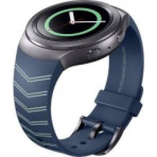 SAMSUNG ET-SRR72MNEGWW GEAR S2 BAND