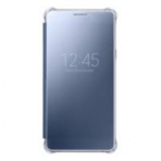 SAMSUNG EF-ZA510CBEGWW GALAXY A5 CLEAR VIEW COVER, BLACK
